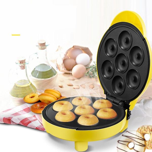 bread makers home automatic electric mini doughnut maker cake machine double-sided heating cooking for kitchen 220v
bread makers home automatic electric mini doughnut maker cake machine double-sided heating cooking for kitchen 220v