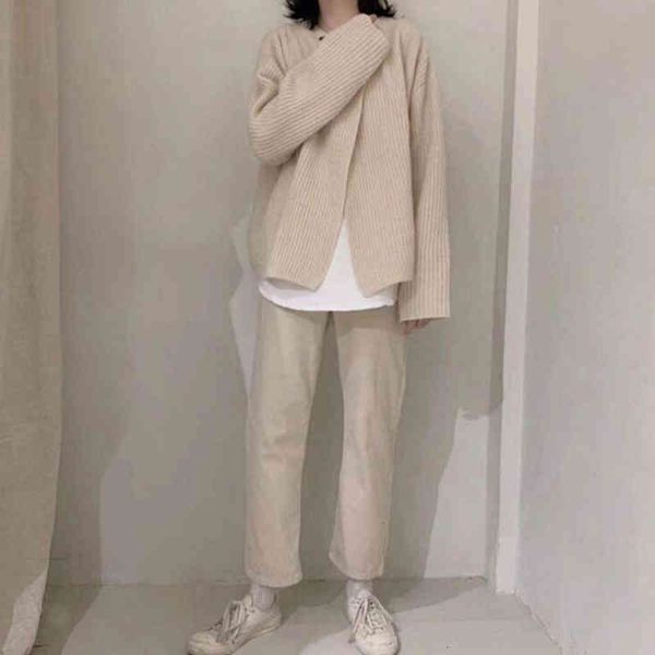 women's knits & tees suéter feminino de malha, jaqueta manga curta para mulheres, moda casual, primavera/outono, seção fina wrp1, White
women's knits & tees suéter feminino de malha, jaqueta manga curta para mulheres, moda casual, primavera/outono, seção fina wrp1, White