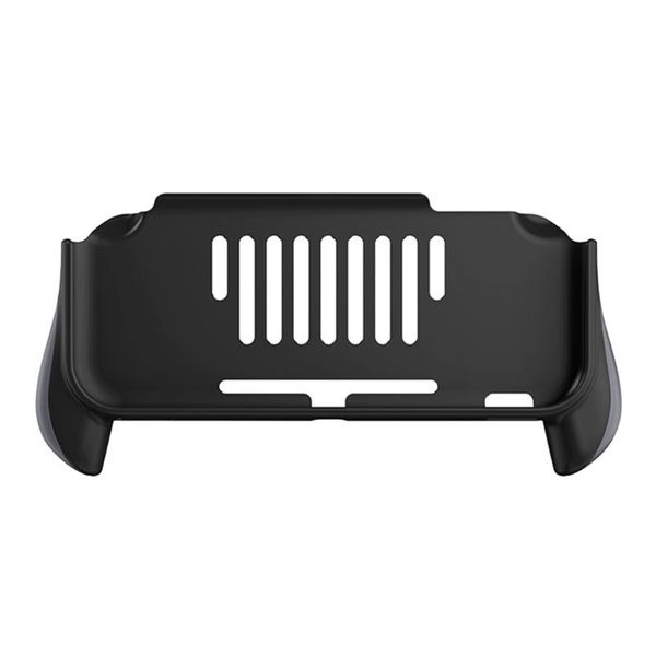 plastic fit controller grip gamepad handle stand holder game electronics exterior decoration parts for switch lite controllers & joysticks
plastic fit controller grip gamepad handle stand holder game electronics exterior decoration parts for switch lite controllers & joysticks