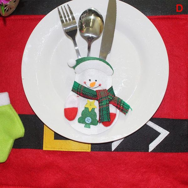 christmas decorations 1pcs for home snowman cutlery bags santa claus kitchen dining table suit set decor
christmas decorations 1pcs for home snowman cutlery bags santa claus kitchen dining table suit set decor