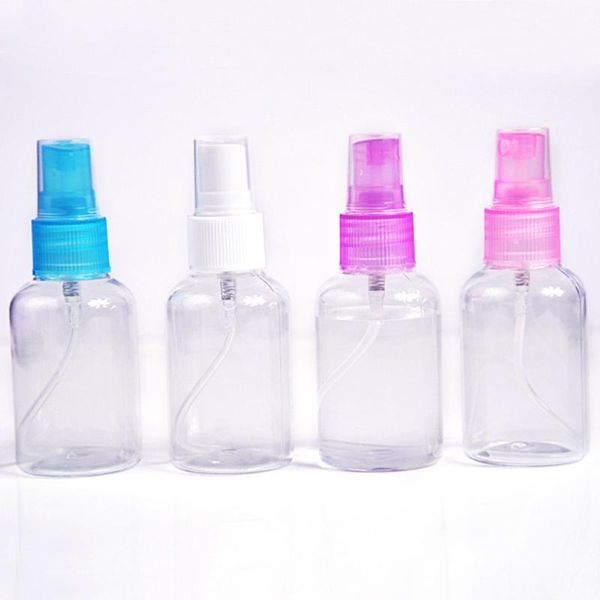 storage bottles & jars beauty spray bottle 50ml makeup replenishing water plastic
storage bottles & jars beauty spray bottle 50ml makeup replenishing water plastic
