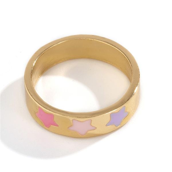 wedding rings aide 2021 fashion enamel candy color flower gold ring for women square round chunky vintage finger jewelry gifts bijou, Slivery;golden
wedding rings aide 2021 fashion enamel candy color flower gold ring for women square round chunky vintage finger jewelry gifts bijou, Slivery;golden