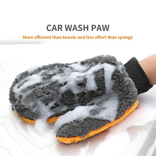 disposable gloves car washing cleaning maintenance soft coral fleece brush cloth for auto motorcycle home
disposable gloves car washing cleaning maintenance soft coral fleece brush cloth for auto motorcycle home