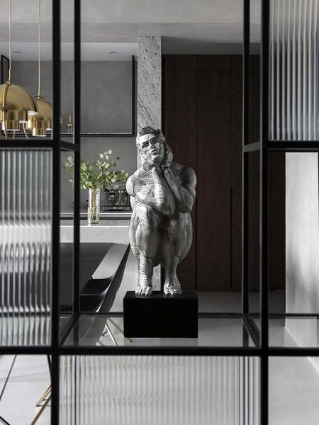 decorative objects & figurines factory direct sales of modern light luxury creative character ornaments thinker desksculpture porch livi
decorative objects & figurines factory direct sales of modern light luxury creative character ornaments thinker desksculpture porch livi
