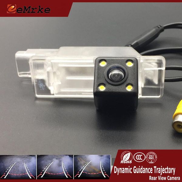 car rear view cameras& parking sensors eemrke dynamic trajectory line camera vehicle rearview reversing tracks for c2 jm_ jg_ 2003-2
car rear view cameras& parking sensors eemrke dynamic trajectory line camera vehicle rearview reversing tracks for c2 jm_ jg_ 2003-2
