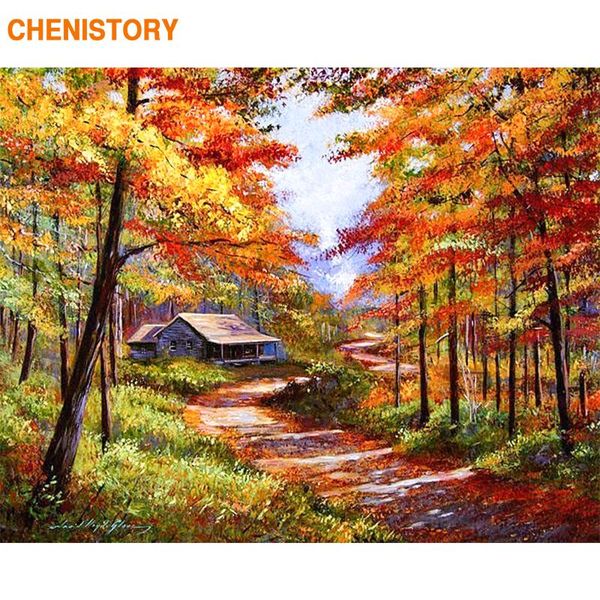 paintings chenistory autumn forest landscape diy painting by numbers kits acrylic on canvas home decor for unique wall artwork
paintings chenistory autumn forest landscape diy painting by numbers kits acrylic on canvas home decor for unique wall artwork