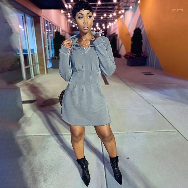 casual dresses 2021 autumn and winter japan south korea cute long-sleeved high-waist hooded princess dress sweater waist women, Black;gray
casual dresses 2021 autumn and winter japan south korea cute long-sleeved high-waist hooded princess dress sweater waist women, Black;gray