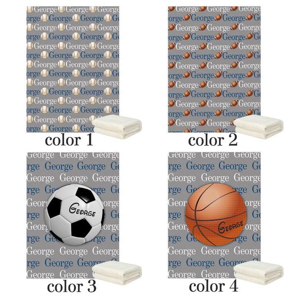 blankets & swaddling lvyziho sports blanket - baseball football soccer personalized baby 30x40 / 48x60 60x80 inches minky
blankets & swaddling lvyziho sports blanket - baseball football soccer personalized baby 30x40 / 48x60 60x80 inches minky