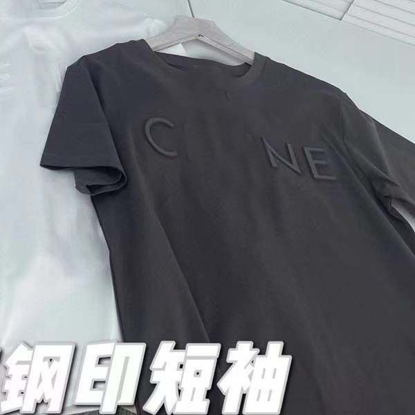 high version 2021 saijia early spring new chest 3d steel three-dimensional letter printing couple round neck pullover short sleeve t-shirt, White
high version 2021 saijia early spring new chest 3d steel three-dimensional letter printing couple round neck pullover short sleeve t-shirt, White