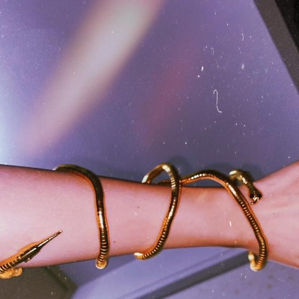 chains 2021 punk hip hop metal adjustable gold silver color snake multi-function necklace for women girls party jewelry
chains 2021 punk hip hop metal adjustable gold silver color snake multi-function necklace for women girls party jewelry