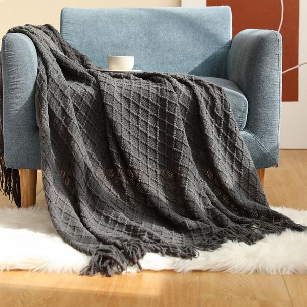 blankets nordic sofa cover blanket office household air conditioning bed tail towel pure color knitting tassels throw
blankets nordic sofa cover blanket office household air conditioning bed tail towel pure color knitting tassels throw