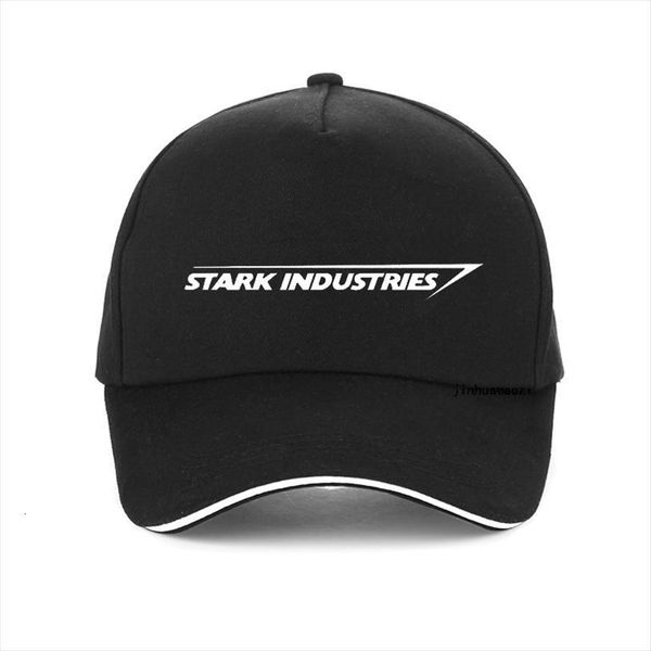 stark industries men hat fashion brand cool summer casual baseball cap 100% cotton dad snapback hats bone, Blue;gray
stark industries men hat fashion brand cool summer casual baseball cap 100% cotton dad snapback hats bone, Blue;gray