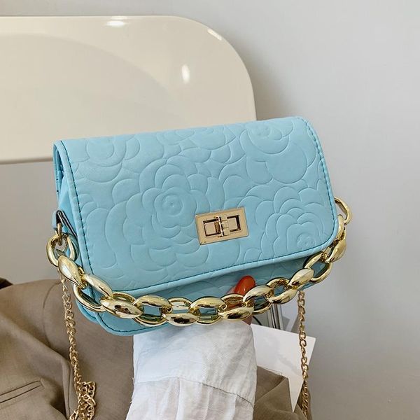 evening bags embossed bag chain solid color women 2021 style korean western messenger simple square pouch
evening bags embossed bag chain solid color women 2021 style korean western messenger simple square pouch