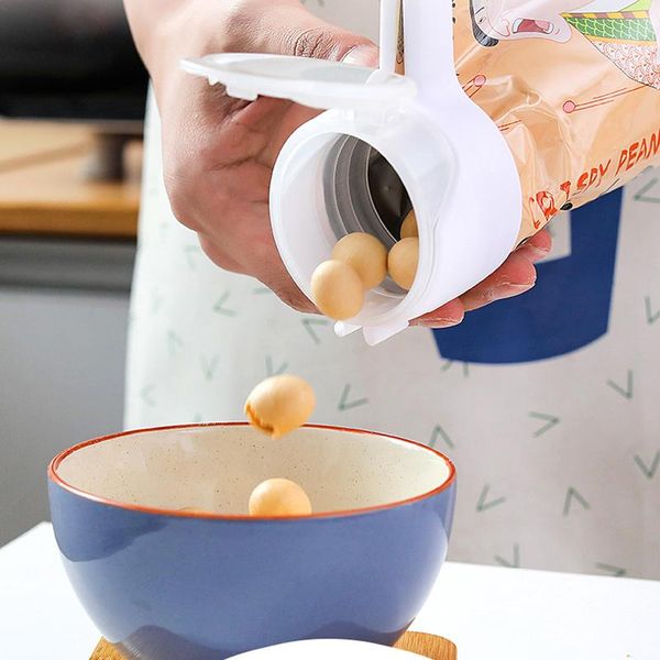 kitchen storage clip snack sealing keeping fresh organizer tool accessorie clamp plastic helper utensilios de cocina bag clips
kitchen storage clip snack sealing keeping fresh organizer tool accessorie clamp plastic helper utensilios de cocina bag clips
