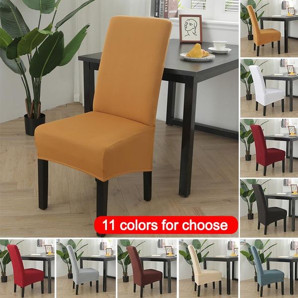 size chair cover stretch solid color big high back removable slipcover for party wedding decoration housse de chaise covers
size chair cover stretch solid color big high back removable slipcover for party wedding decoration housse de chaise covers