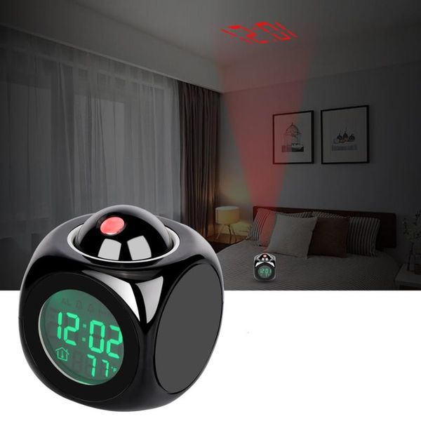 other clocks & accessories creative attention projection digital weather lcd snooze clock bell alarm display backlight led projector home ti
other clocks & accessories creative attention projection digital weather lcd snooze clock bell alarm display backlight led projector home ti