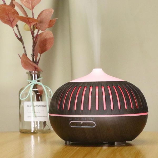 400ml essential oil diffuser wood grain ultrasonic air humidifier cool mister with remote control 7 color led light fragrance l lamps
400ml essential oil diffuser wood grain ultrasonic air humidifier cool mister with remote control 7 color led light fragrance l lamps