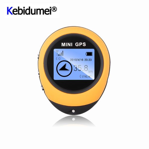 portable mini gps navigation receiver outdoor location finder tracker kay chain usb rechargeable tracking recorder anti-lost alarm
portable mini gps navigation receiver outdoor location finder tracker kay chain usb rechargeable tracking recorder anti-lost alarm