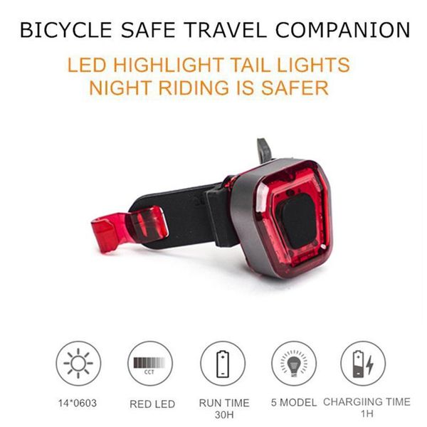 waterproof mtb tail light usb rechargeable bicycle led bike cycling rear lamp biking portable dustproof parts lights
waterproof mtb tail light usb rechargeable bicycle led bike cycling rear lamp biking portable dustproof parts lights