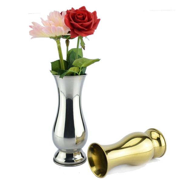 vases chinese style tablemodern minimalist fashion ornaments crafts decorative stainless steel vase metal flower
vases chinese style tablemodern minimalist fashion ornaments crafts decorative stainless steel vase metal flower