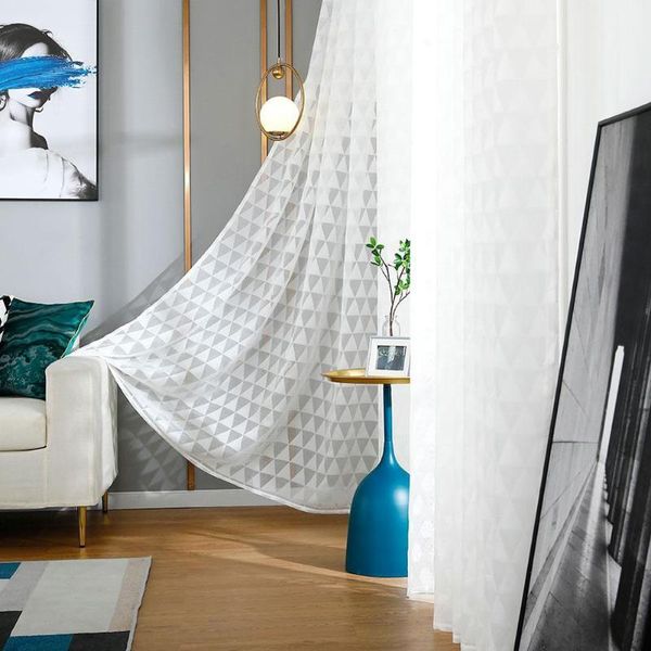 white curtains solid tulle modern for living room transparent window sheer the bedroom curtain & drapes
white curtains solid tulle modern for living room transparent window sheer the bedroom curtain & drapes