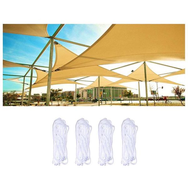 shade waterproof sunshade sail rectangle 3*4m beach camping oxford cloth outdoor awnings with four ropes awning
shade waterproof sunshade sail rectangle 3*4m beach camping oxford cloth outdoor awnings with four ropes awning