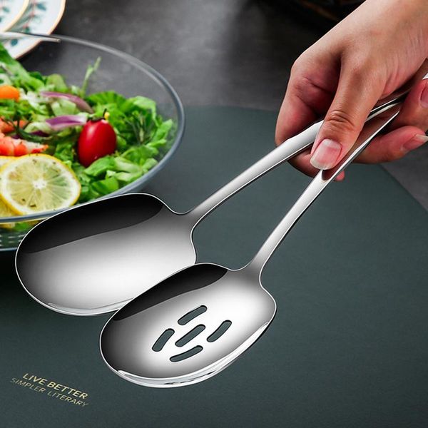 serving spoon set 304 stainless steel buffet party dinner tableware sets 6.2 cm/7.2 cm slotted skimmer conlander fun picks spoons
serving spoon set 304 stainless steel buffet party dinner tableware sets 6.2 cm/7.2 cm slotted skimmer conlander fun picks spoons