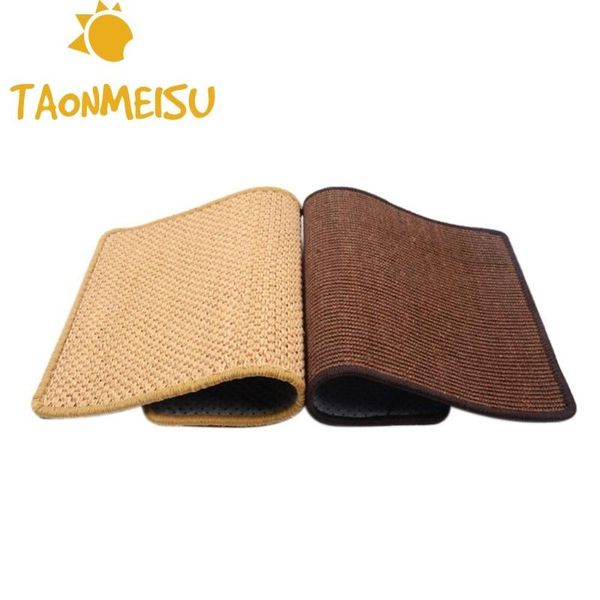 cat beds & furniture 3size sisal scratcher board scratching post mat toy for catnip tower climbing tree pad cooling litter random colors
cat beds & furniture 3size sisal scratcher board scratching post mat toy for catnip tower climbing tree pad cooling litter random colors