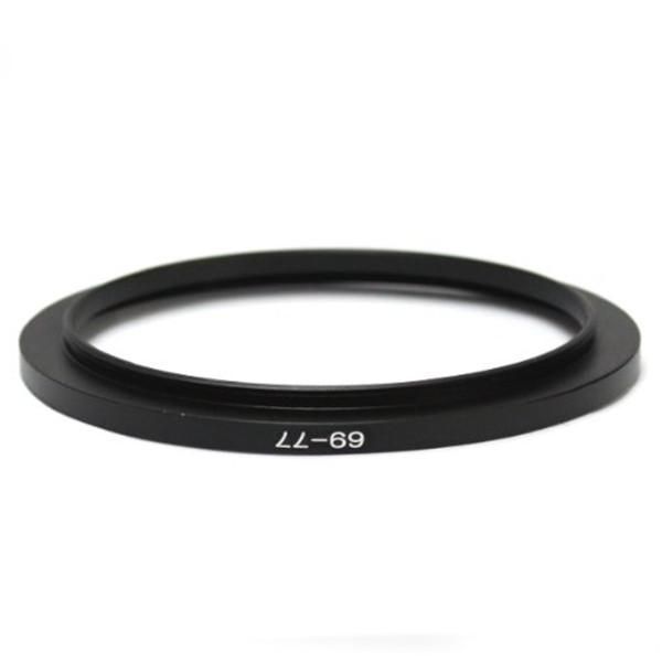 lens adapters & mounts pixco 69mm/74mm-77mm step-upn metal filter adapter ring / 69mm/74mmlens to 77mm accessory
lens adapters & mounts pixco 69mm/74mm-77mm step-upn metal filter adapter ring / 69mm/74mmlens to 77mm accessory