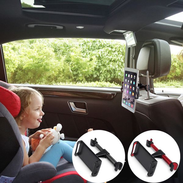 telescopic car rear pillow phone holder seat rear headrest mounting bracket for tablet 4-11 inch universal gps porta movil para coch
telescopic car rear pillow phone holder seat rear headrest mounting bracket for tablet 4-11 inch universal gps porta movil para coch
