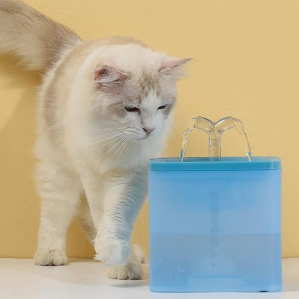 pet dog cat water fountain electric heat usb automatic feeder drinking dispenser container led level display bowls & feeders
pet dog cat water fountain electric heat usb automatic feeder drinking dispenser container led level display bowls & feeders