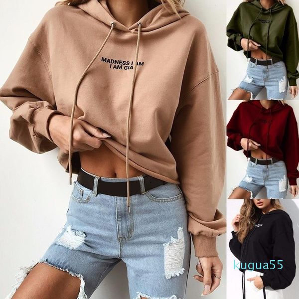 women's hoodies & sweatshirts europe and america women letter printed long sleeve pullover sweatshirt autumn winter fashion casual hood, Black
women's hoodies & sweatshirts europe and america women letter printed long sleeve pullover sweatshirt autumn winter fashion casual hood, Black