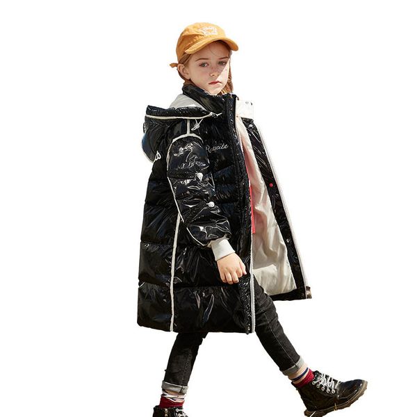 kids down coat winter children outwear girls clothes clothing wear childrens jackets teenage girl b9504, Blue;gray
kids down coat winter children outwear girls clothes clothing wear childrens jackets teenage girl b9504, Blue;gray