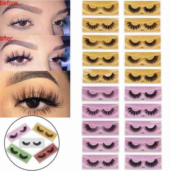 1pair nature mink eyelashes with glitter cards 100% handmade false eyelash 3d lashes natural makeup wholesale sale1
1pair nature mink eyelashes with glitter cards 100% handmade false eyelash 3d lashes natural makeup wholesale sale1