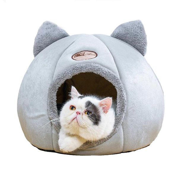 cat beds & furniture house foldable bed self warming for indoor nest with mattress puppy kennel accessories ropa para perro drop
cat beds & furniture house foldable bed self warming for indoor nest with mattress puppy kennel accessories ropa para perro drop