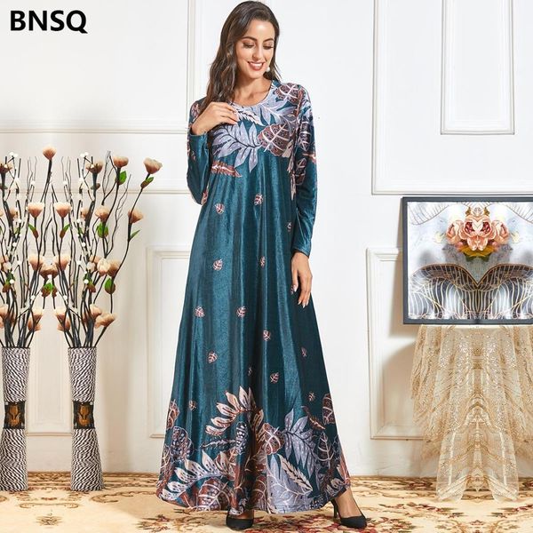 casual dresses winter velvet for women ethnic long sleeve muslim woman dress turkey caftan marocain arabic plus size clothing robe, Black;gray
casual dresses winter velvet for women ethnic long sleeve muslim woman dress turkey caftan marocain arabic plus size clothing robe, Black;gray
