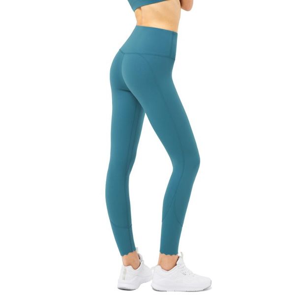 yoga outfit no embarrassment pants women's skin feeling naked high waist abdominal lifting hip fitness style
yoga outfit no embarrassment pants women's skin feeling naked high waist abdominal lifting hip fitness style