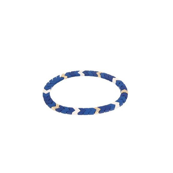link, chain selling bangles bead bracelets tile enamel for women fashion elatic strech bracelet hematite accessories jewelry, Black
link, chain selling bangles bead bracelets tile enamel for women fashion elatic strech bracelet hematite accessories jewelry, Black