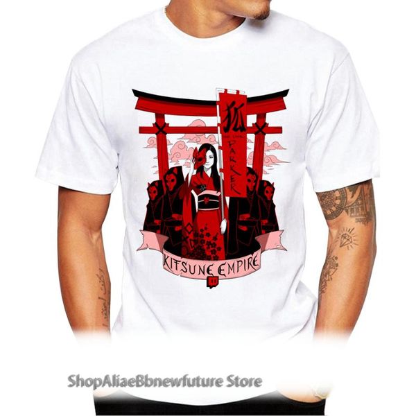 men's t-shirts 2021 fashion kitsune empire design men t shirt short sleeve casual t-shirt hipster mask tees cool, White;black
men's t-shirts 2021 fashion kitsune empire design men t shirt short sleeve casual t-shirt hipster mask tees cool, White;black