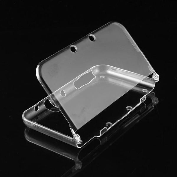 cell phone mounts & holders lightweight rigid plastic clear crystal protective hard shell skin case cover for nintend 3ds xl console games
cell phone mounts & holders lightweight rigid plastic clear crystal protective hard shell skin case cover for nintend 3ds xl console games