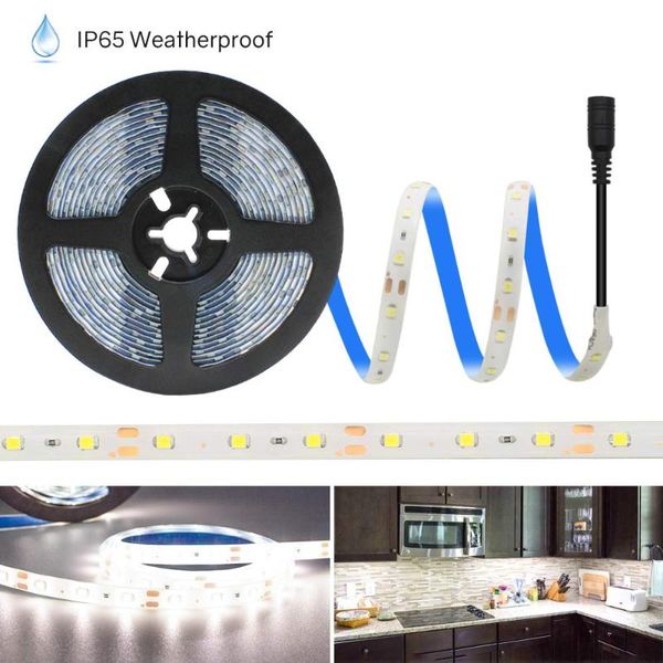 weatherproof warm white led light strip, 3528 - 16.4 feet, 300 leds, 3000k, 72 lumens per foot. 12v dc jk1855 strips
weatherproof warm white led light strip, 3528 - 16.4 feet, 300 leds, 3000k, 72 lumens per foot. 12v dc jk1855 strips