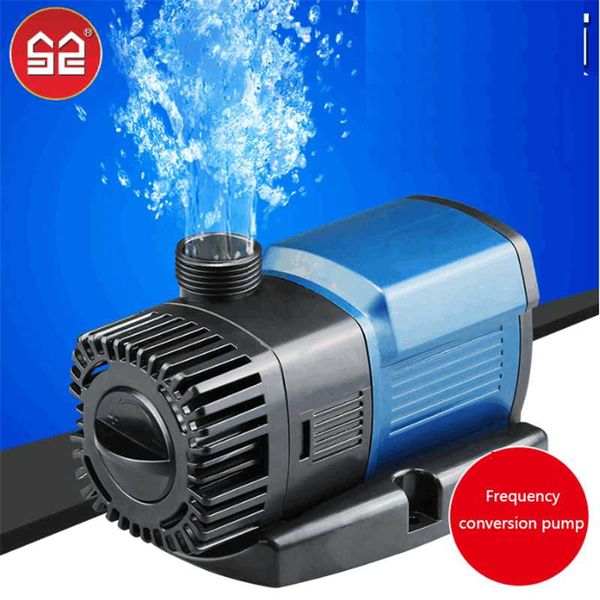 variable frequency water pump silent fish tank submersible aquarium pumping pond cycle air pumps & accessories
variable frequency water pump silent fish tank submersible aquarium pumping pond cycle air pumps & accessories