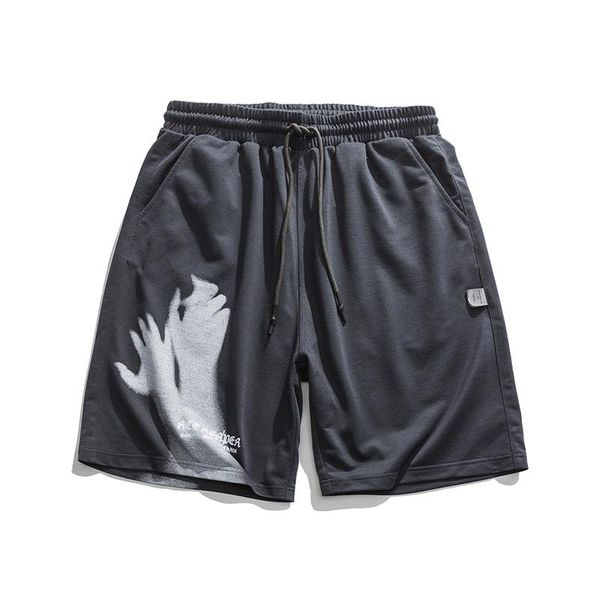 men's shorts elastic waist men summer jogger short pants fashion causal printed pattern male plus size loose trousers 5xl, White;black
men's shorts elastic waist men summer jogger short pants fashion causal printed pattern male plus size loose trousers 5xl, White;black