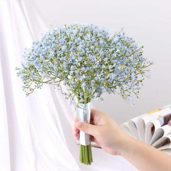 decorative flowers & wreaths artificial bouquet gypsophila baby breath plastic fake flower wedding valentine gifts home garden decoration mu
decorative flowers & wreaths artificial bouquet gypsophila baby breath plastic fake flower wedding valentine gifts home garden decoration mu