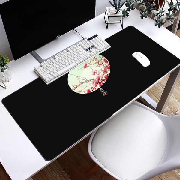 mouse pads & wrist rests sell well mousepad chinese classical design art large size pad office decoration home study mat anti-slip gaming
mouse pads & wrist rests sell well mousepad chinese classical design art large size pad office decoration home study mat anti-slip gaming