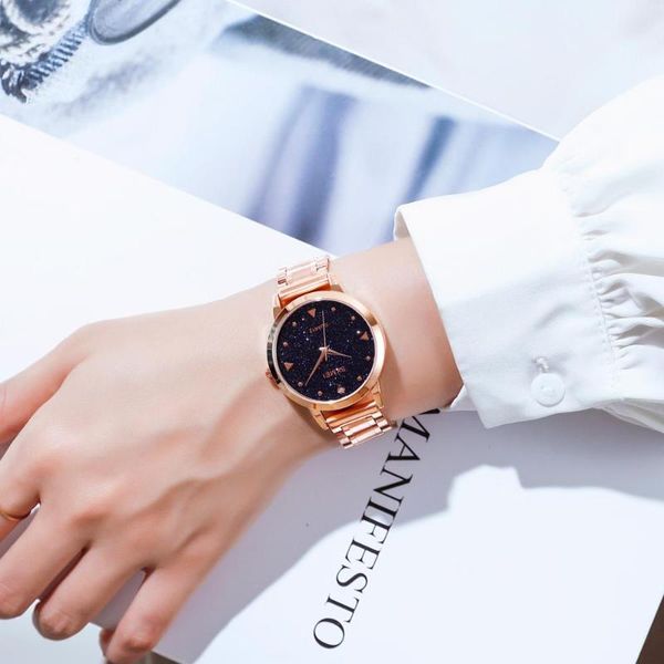 women simple quartz watches waterproof rose gold luxury female gift clock electronic watch relogio masculino wristwatches, Slivery;brown
women simple quartz watches waterproof rose gold luxury female gift clock electronic watch relogio masculino wristwatches, Slivery;brown