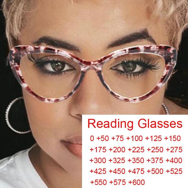 sunglasses vintage cat eye women reading glasses anti blue light computer eyeglasses spring hinge tr90 presbyopia eyewear female uv400, White;black
sunglasses vintage cat eye women reading glasses anti blue light computer eyeglasses spring hinge tr90 presbyopia eyewear female uv400, White;black