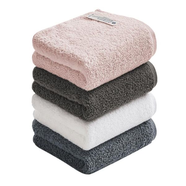 towel bath pure cotton absorbent thickened household el children beach super soft comfortable solid 70*140
towel bath pure cotton absorbent thickened household el children beach super soft comfortable solid 70*140