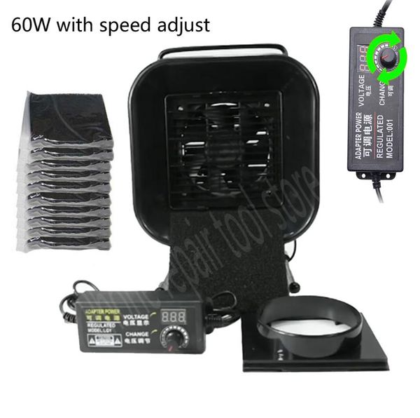 power tool sets adjustable 220v/110v eu/us plug 60w 493 solder smoke absorber esd fume extractor with 10 activated carbon filter sponge
power tool sets adjustable 220v/110v eu/us plug 60w 493 solder smoke absorber esd fume extractor with 10 activated carbon filter sponge