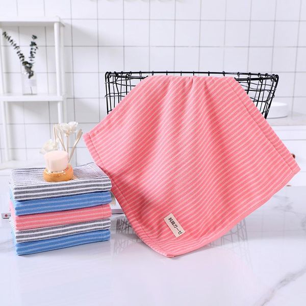 towel 34*34cm pure cotton thick soft double-sided gauze square daily household facial wash absorbent
towel 34*34cm pure cotton thick soft double-sided gauze square daily household facial wash absorbent